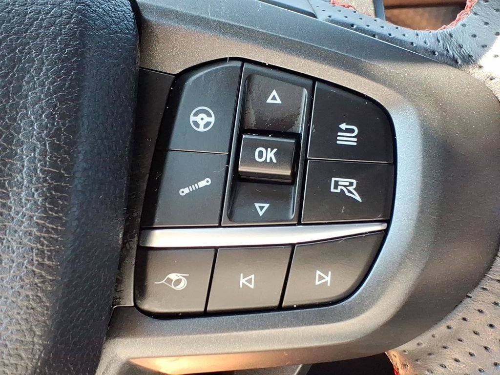 Certified 2024 Ford Ranger Raptor AWD/4WD image 27