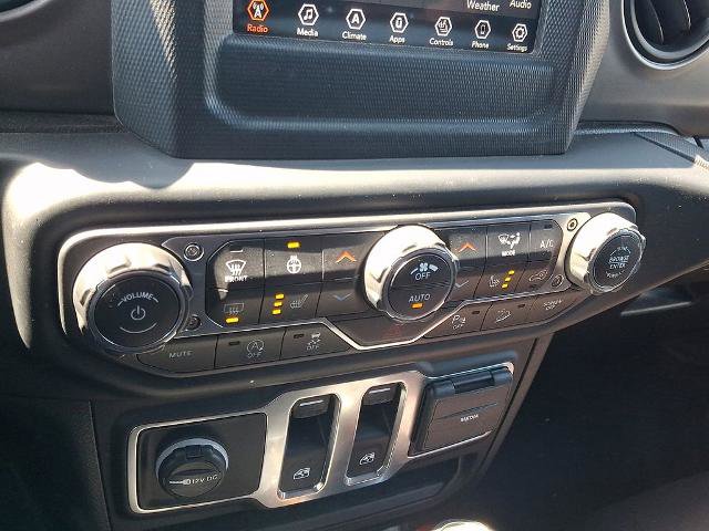 Used 2020 Jeep Wrangler Sport image 15