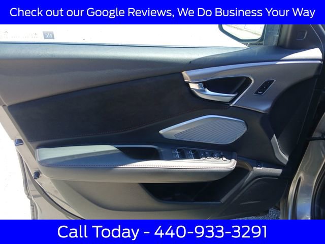 Used 2024 Acura RDX A-Spec AWD/4WD image 18