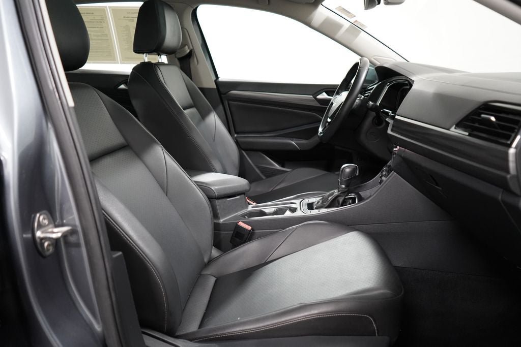 Used 2019 Volkswagen Jetta SEL FWD image 24