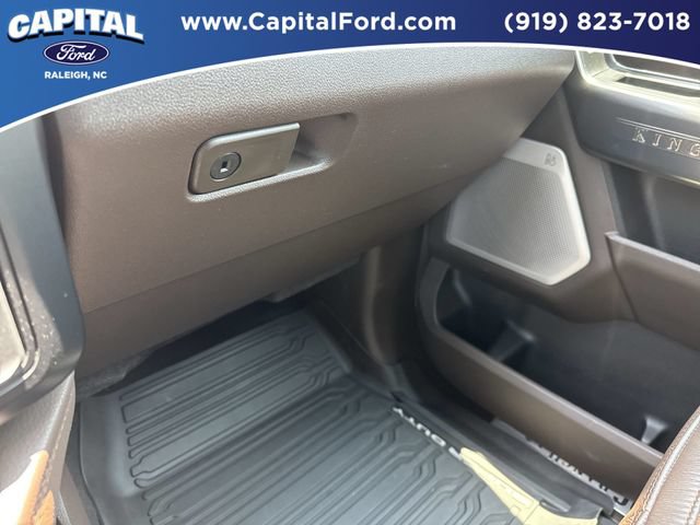 Certified 2026 Ford F250 King Ranch w/ Tremor Off-Road Package AWD/4WD image 28