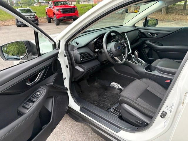 Used 2021 Subaru Outback Premium AWD/4WD image 12