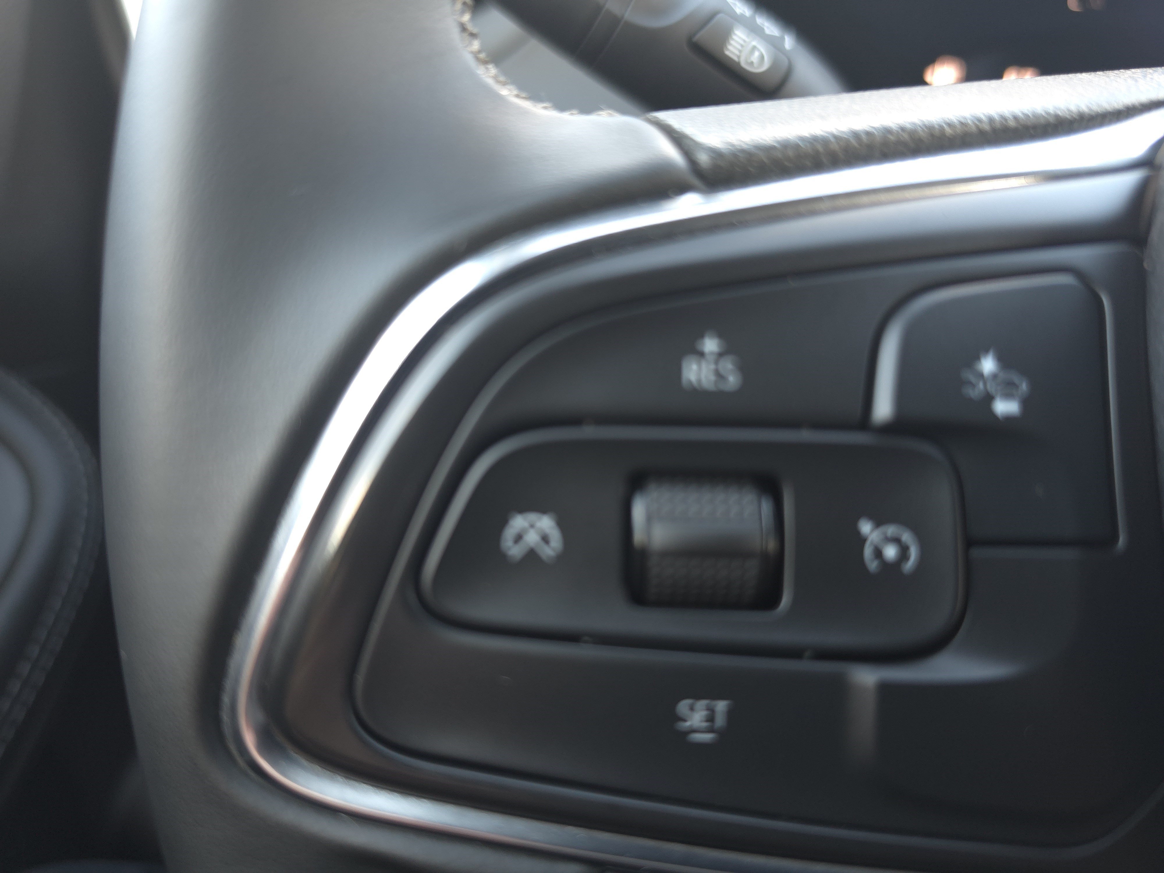 Used 2025 Buick Encore GX Preferred w/ Advanced Technology Package FWD image 23