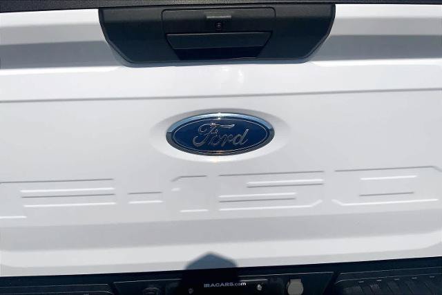 Certified 2023 Ford F150 XL w/ STX Appearance Package AWD/4WD image 10