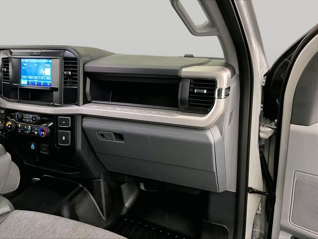 Certified 2026 Ford F250 XL w/ STX Appearance Package AWD/4WD image 14