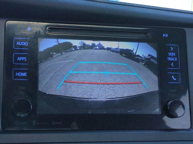 Used 2017 Toyota Sienna XLE FWD image 21
