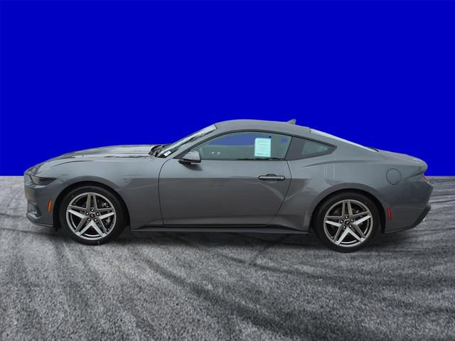 Certified 2026 Ford Mustang Premium RWD image 7