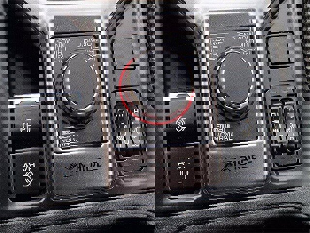 Used 2024 Subaru Forester Limited w/ POP Package 3 image 19