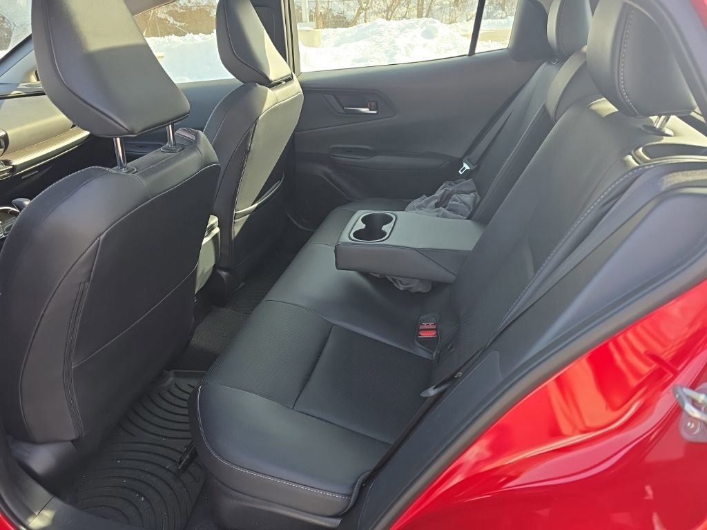 Used 2024 Toyota Prius Limited image 6