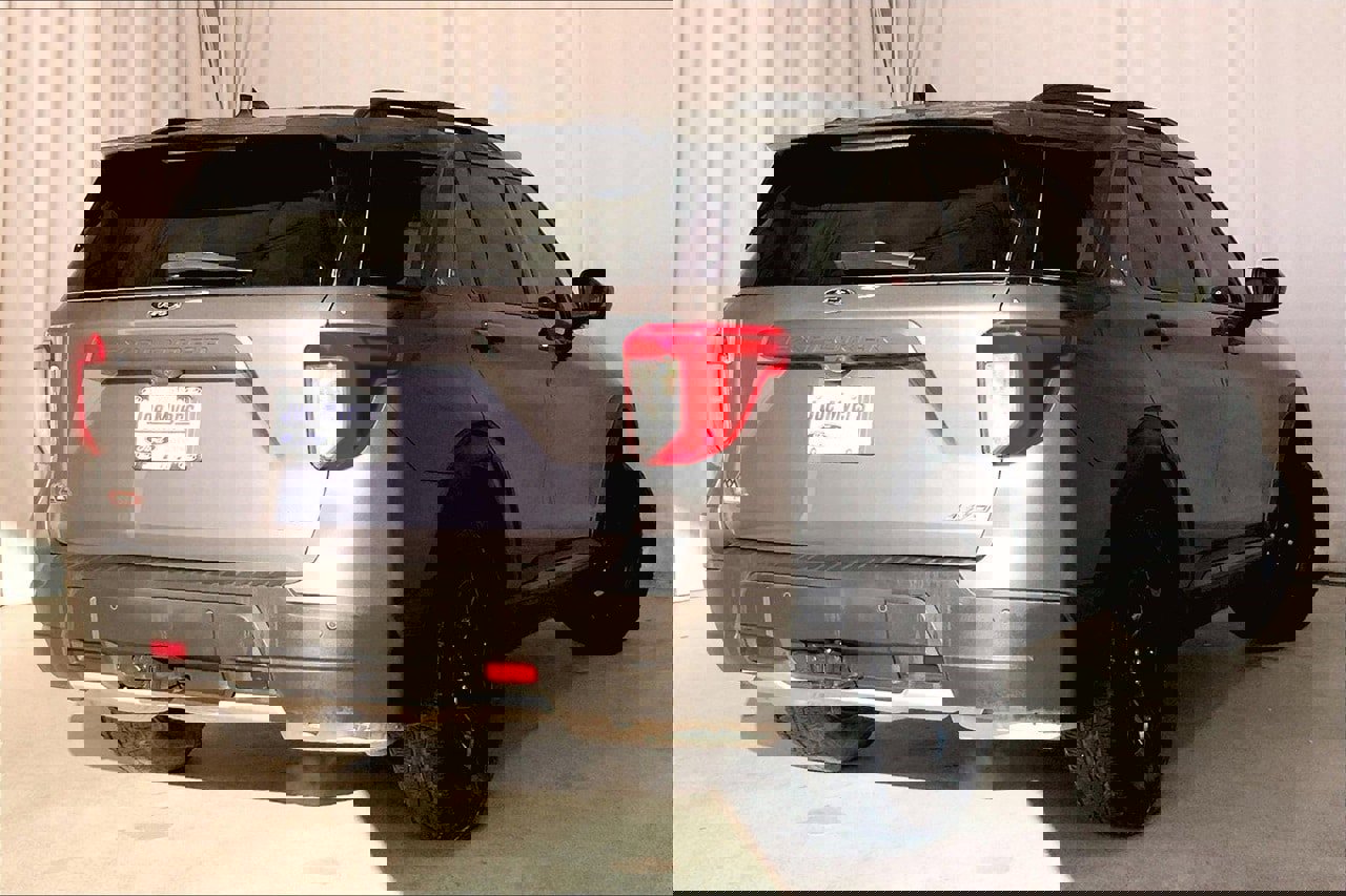 Certified 2024 Ford Explorer Timberline w/ Timberline Technology Package image 13
