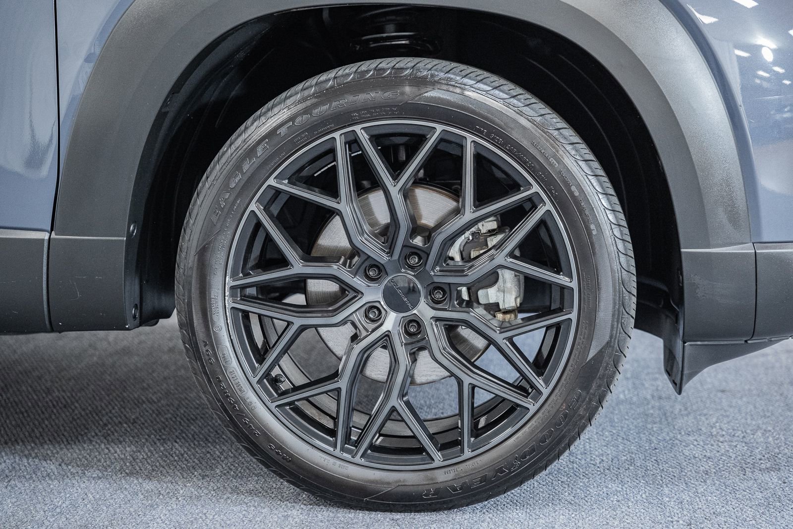 Used 2024 MAZDA CX-50 AWD 2.5 S w/ Premium Plus Pkg image 23