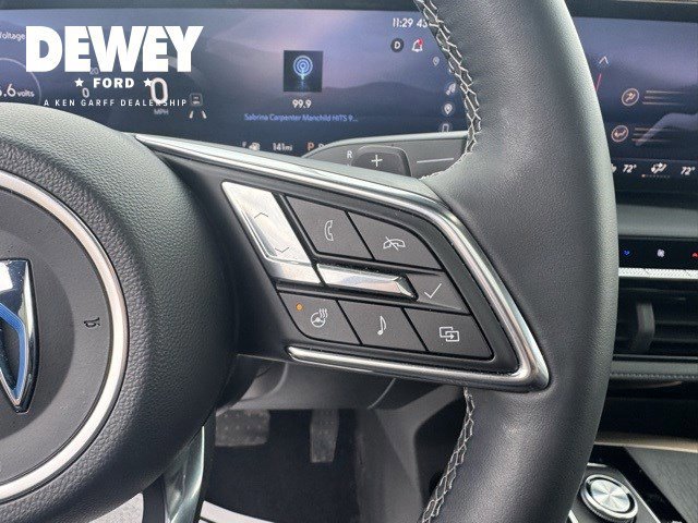 Used 2025 Buick Enclave Avenir w/ Trailering Package, 5000 lbs. image 17