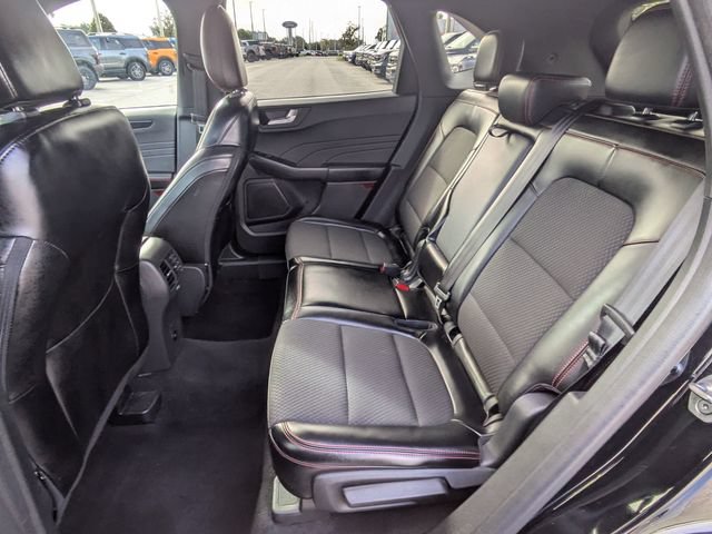 Certified 2024 Ford Escape ST-Line FWD image 14