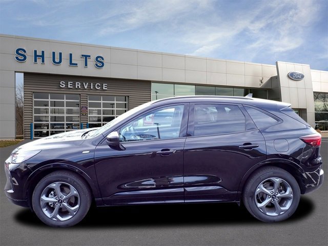 Certified 2023 Ford Escape ST-Line Select w/ Tech Pack #2 image 6