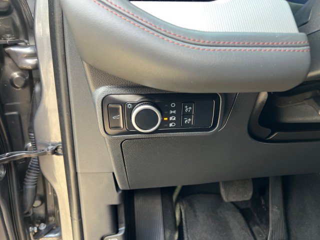 Certified 2025 Ford Explorer Active AWD/4WD image 12