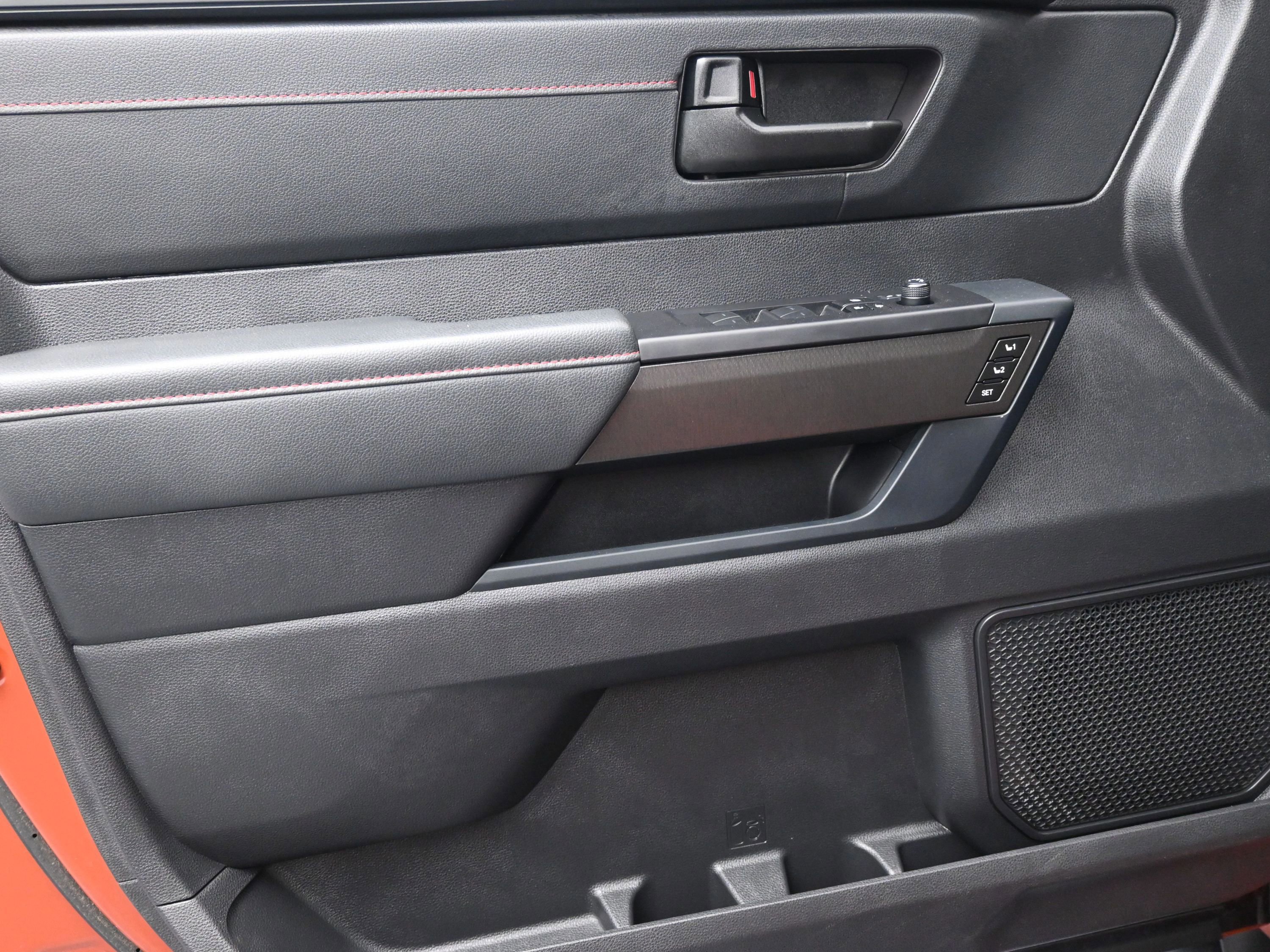 Used 2024 Toyota Sequoia TRD Pro image 34