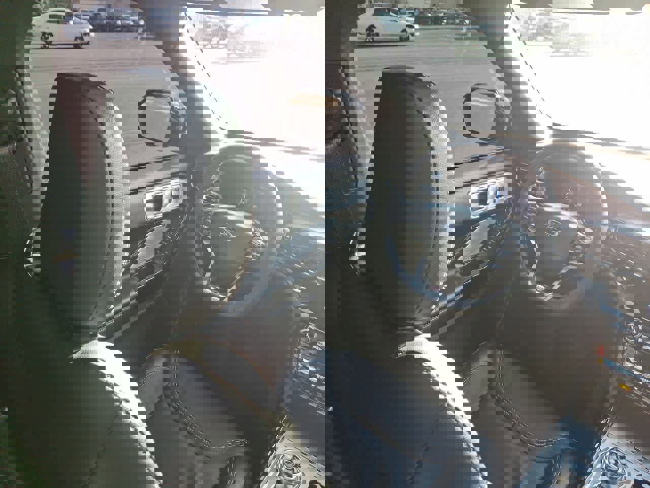 Certified 2023 Ford Explorer ST w/ Equipment Group 401A image 15