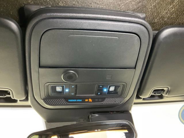 Certified 2021 Ford Bronco Big Bend image 20