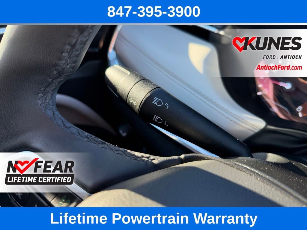 Used 2024 Jeep Compass Limited image 36