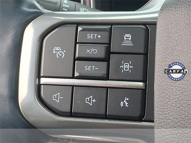 Certified 2024 Ford F450 Limited w/ FX4 Off-Road Package image 22