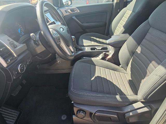 Certified 2021 Ford Ranger XLT image 18