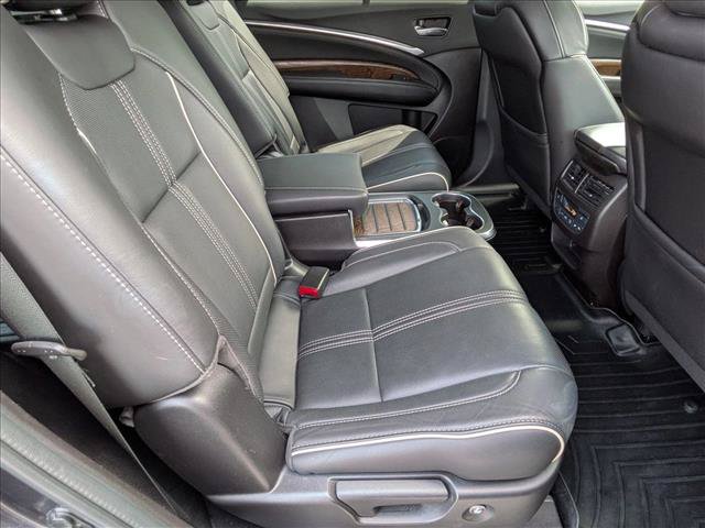 Used 2019 Acura MDX FWD w/ Advance Package image 19