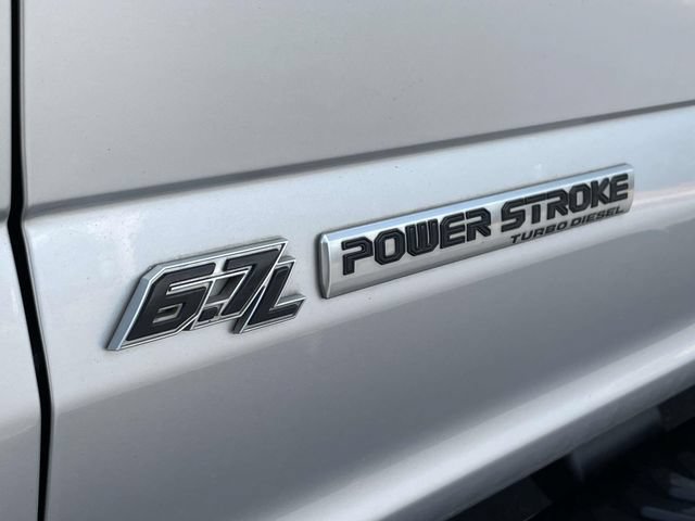 Certified 2019 Ford F350 Lariat AWD/4WD image 35