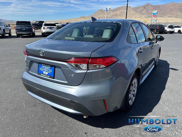 Used 2020 Toyota Corolla LE image 5