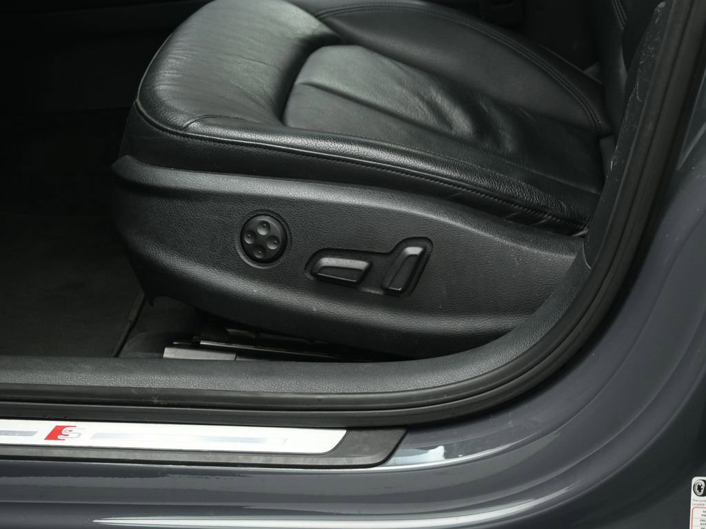 Used 2019 Audi A3 2.0T Premium Plus w/ Premium Plus Package image 11