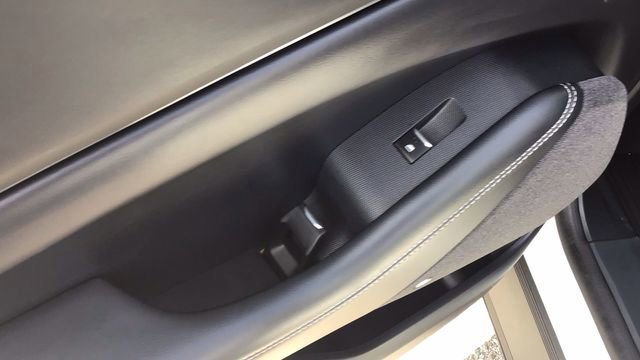 Certified 2021 Ford Mustang Mach-E Premium image 11