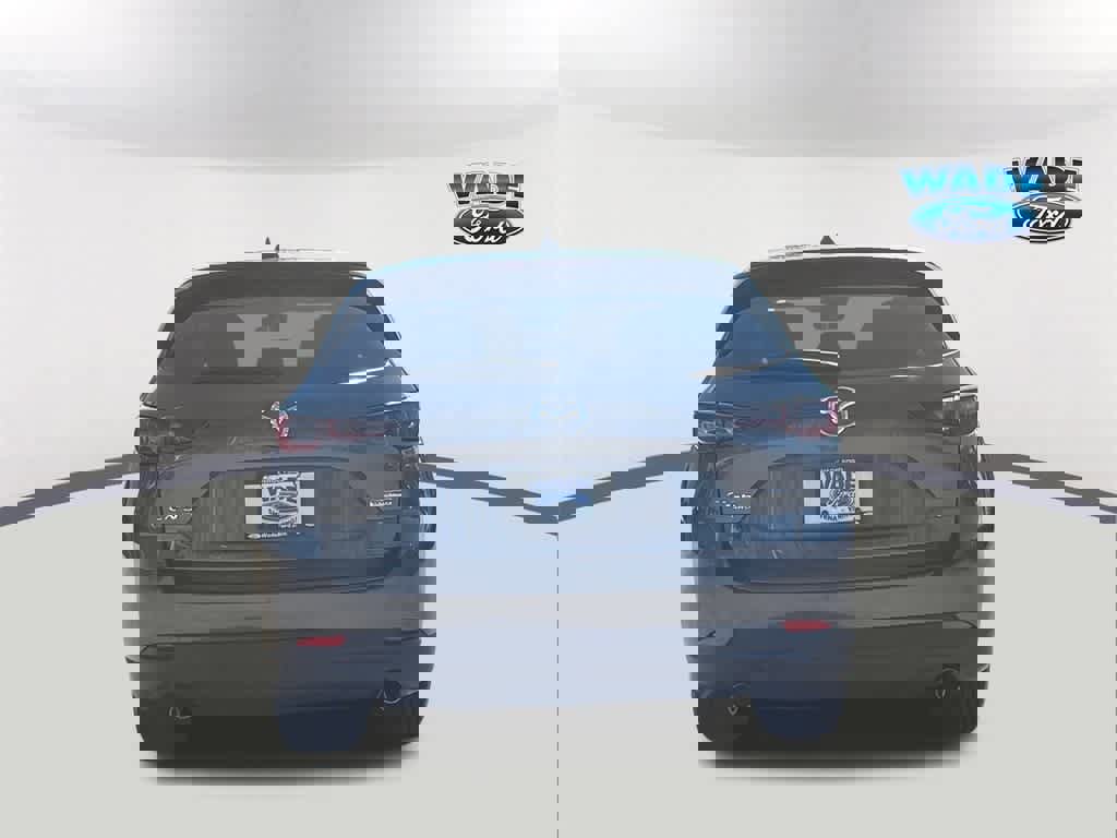 Used 2023 MAZDA CX-5 AWD 2.5 S w/ Select Package image 6