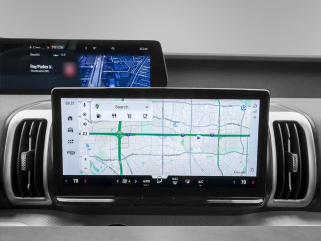 Certified 2025 Ford Expedition Max Active image 12