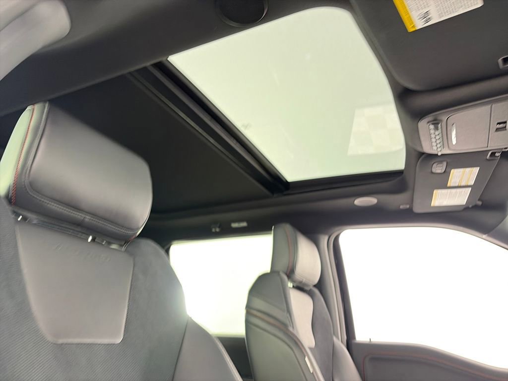 Certified 2025 Ford F150 Raptor image 35