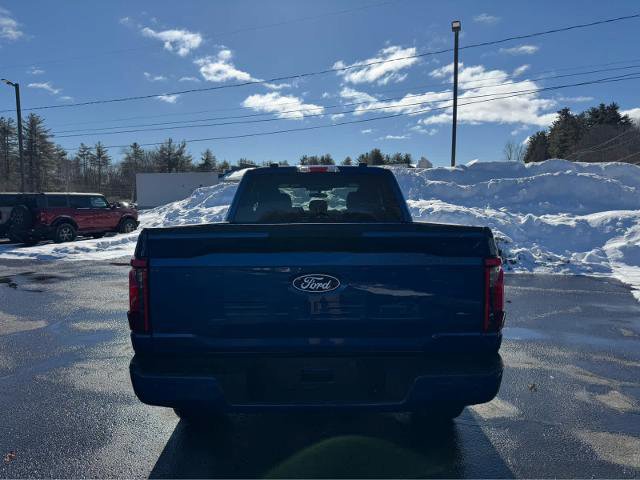 Certified 2024 Ford F150 STX image 3