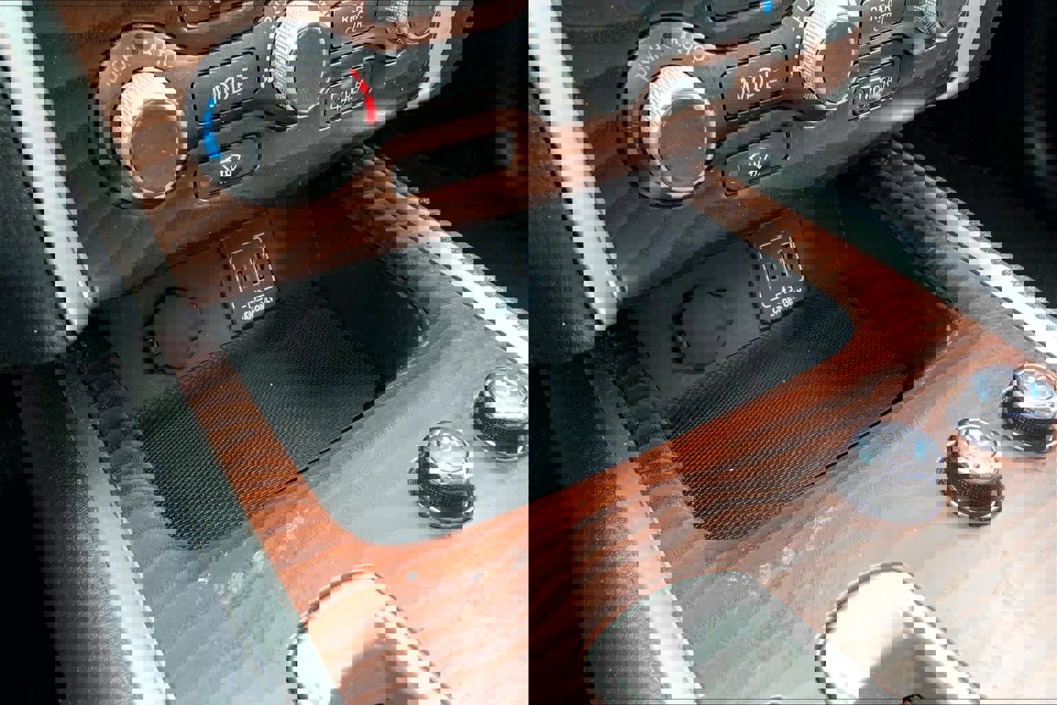 Used 2019 Nissan Pathfinder Platinum image 34