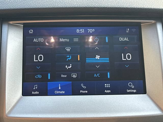 Certified 2022 Ford Ranger XLT w/ Equipment Group 301A Mid AWD/4WD image 30