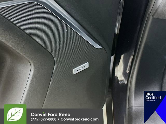 Used 2025 GMC Yukon Denali image 22