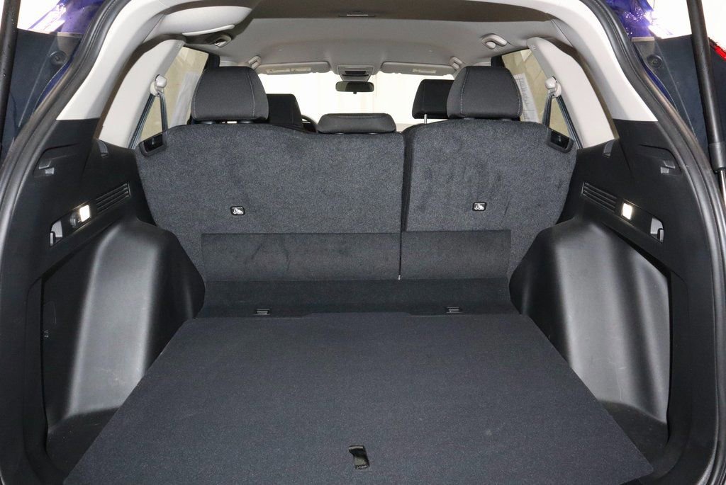 Used 2025 Honda CR-V LX image 16