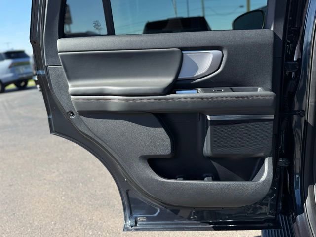 Certified 2025 Ford Expedition Active AWD/4WD image 17