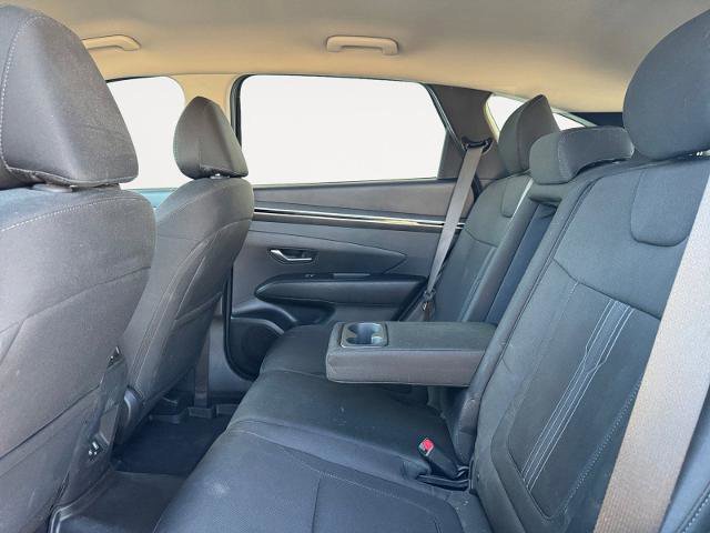 Used 2024 Hyundai Tucson SEL image 13