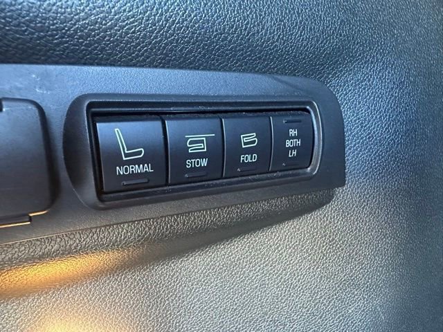 Certified 2018 Ford Explorer Sport w/ Equipment Group 401A image 33