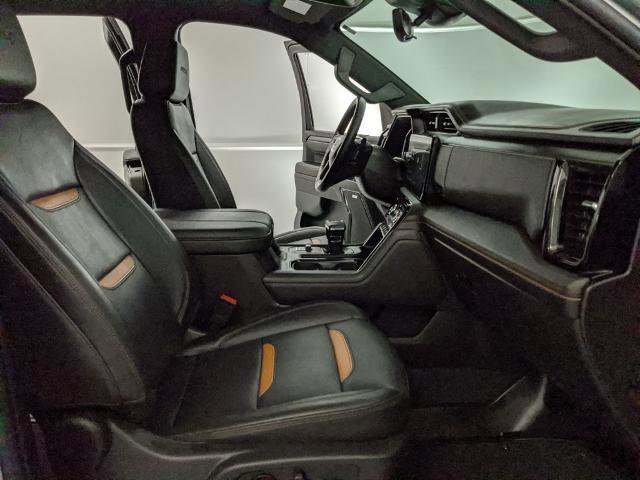 Used 2024 GMC Sierra 1500 AT4 w/ Technology Package image 21