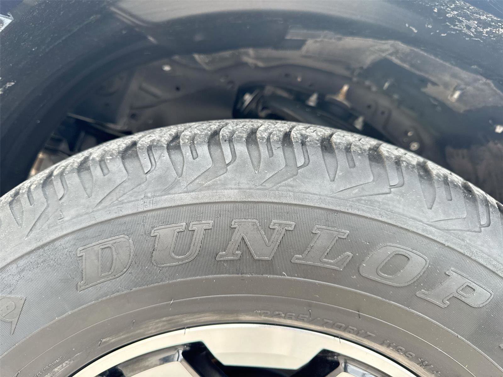 Used 2022 Toyota 4Runner TRD Off-Road Premium image 35