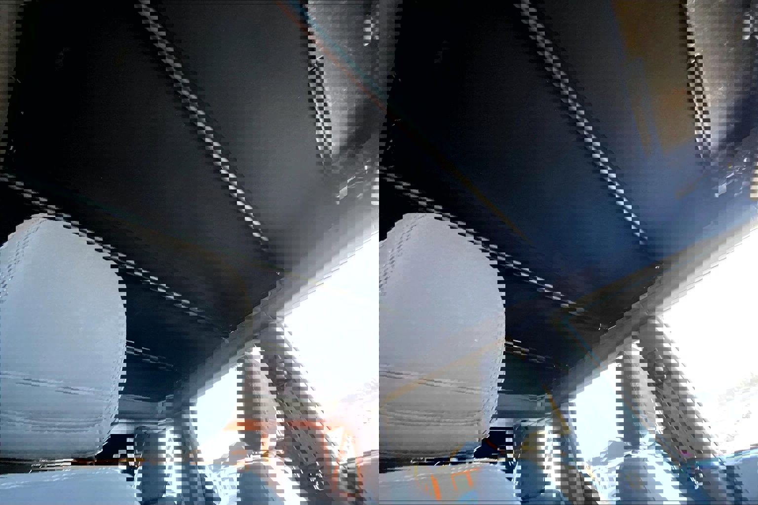 Certified 2022 Ford Bronco Big Bend image 22