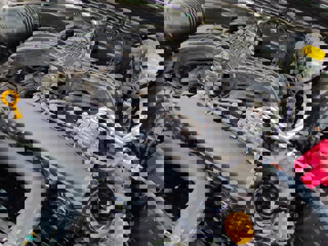 Used 2023 Subaru Outback Onyx Edition image 37