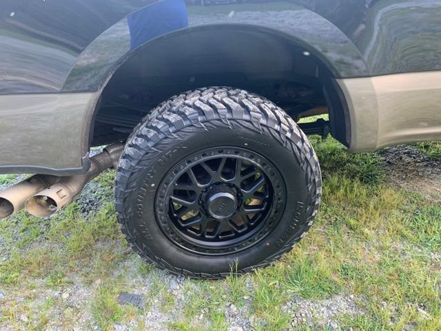 Certified 2023 Ford F350 King Ranch AWD/4WD image 38