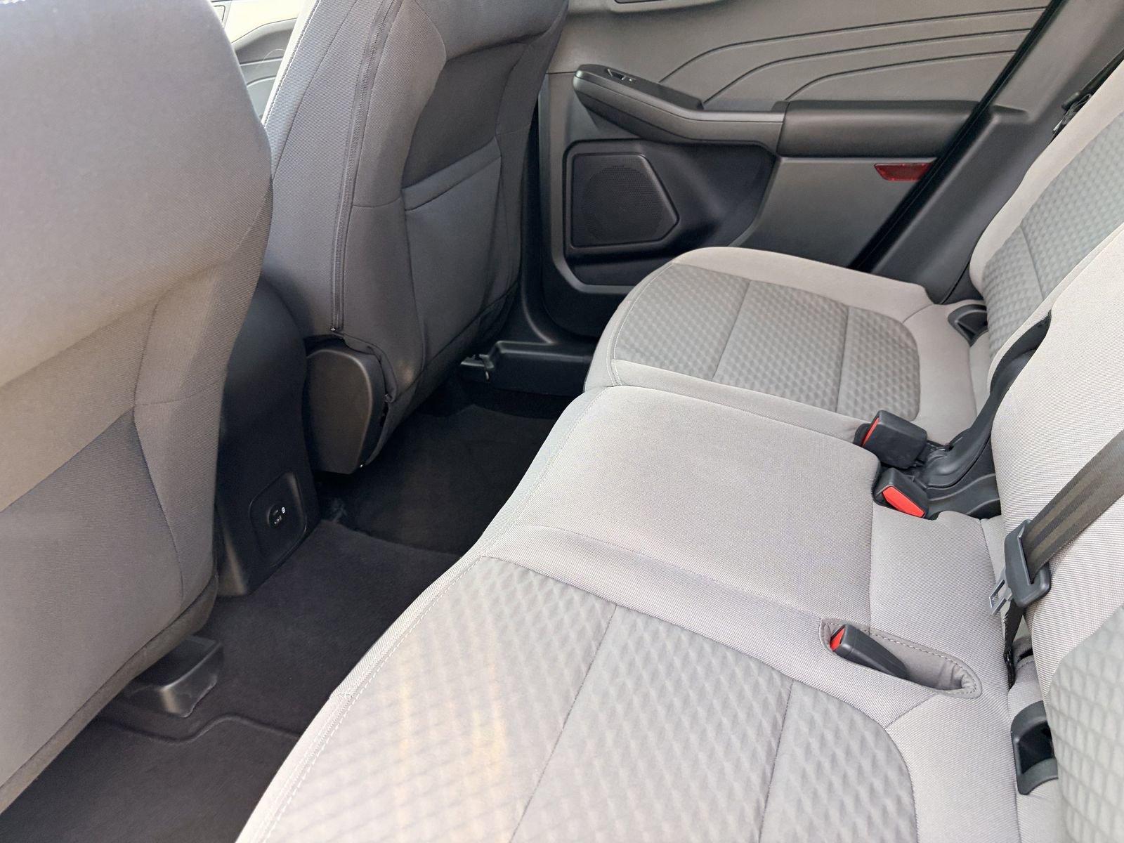 Certified 2022 Ford Escape SE FWD image 14