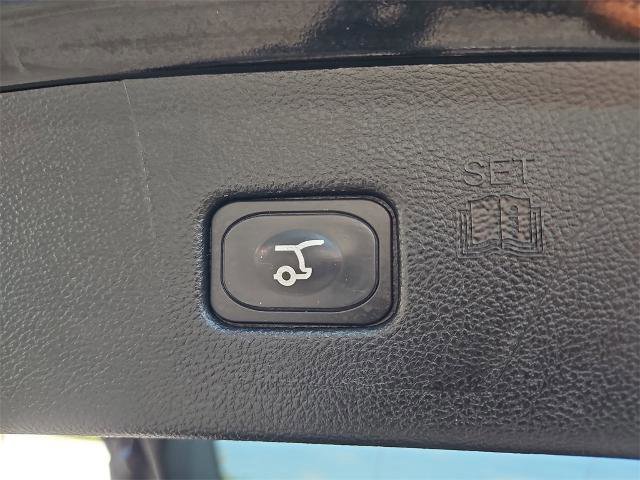 Certified 2022 Ford Edge SEL w/ Convenience Package image 19