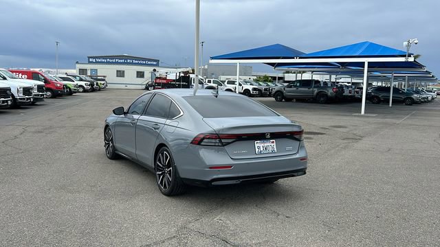 Used 2024 Honda Accord Touring image 5