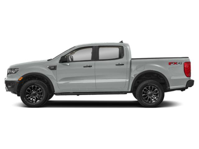 Certified 2023 Ford Ranger XLT w/ Equipment Group 301A Mid AWD/4WD image 2